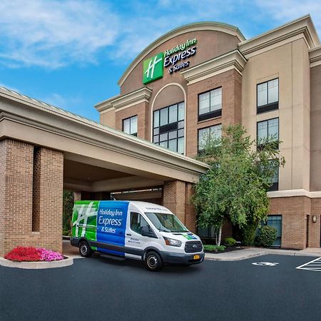 Holiday Inn Express Hotel & Suites Rochester Webster By Ihg Eksteriør billede
