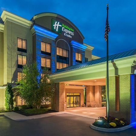 Holiday Inn Express Hotel & Suites Rochester Webster By Ihg Eksteriør billede