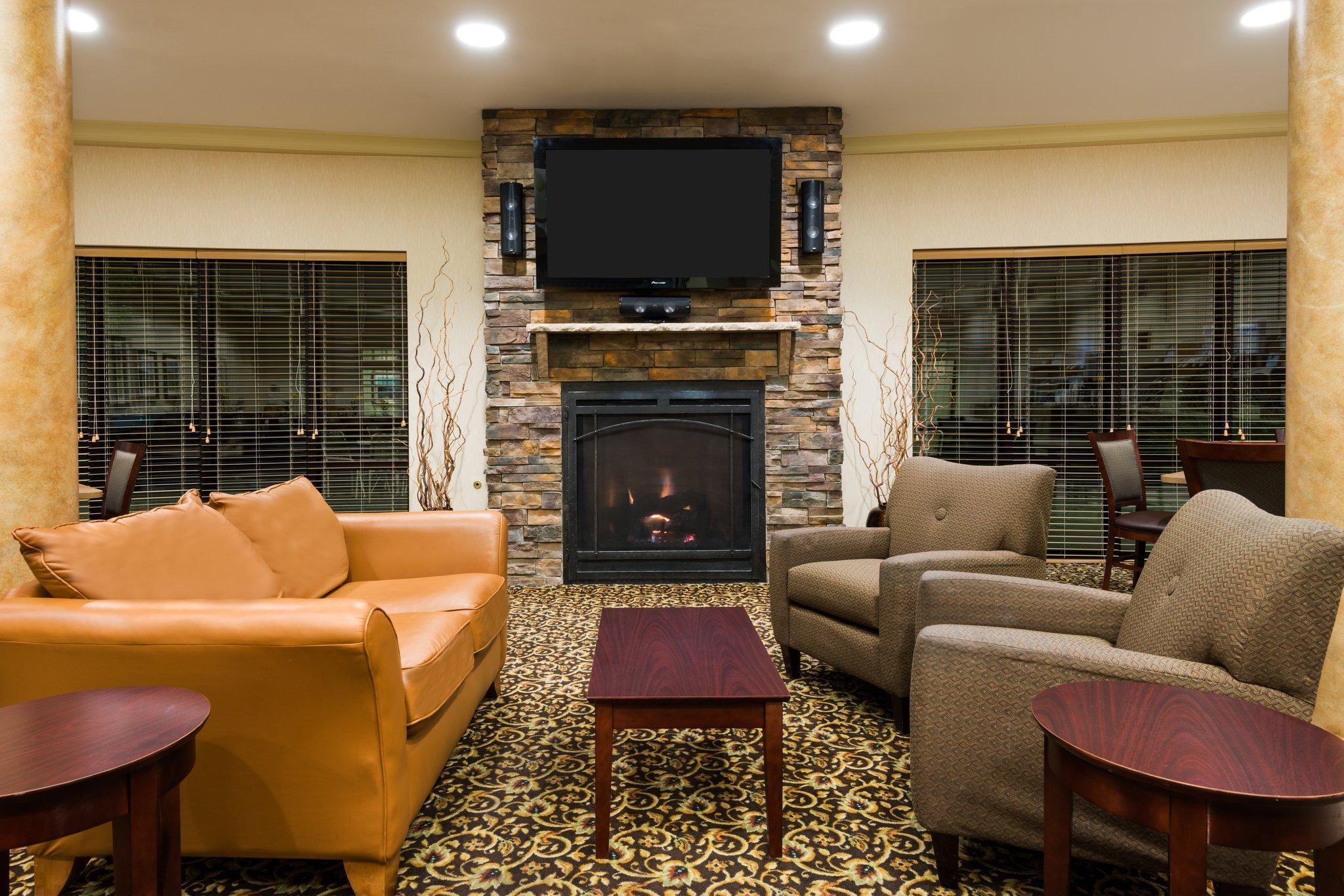Holiday Inn Express Hotel & Suites Rochester Webster By Ihg Eksteriør billede