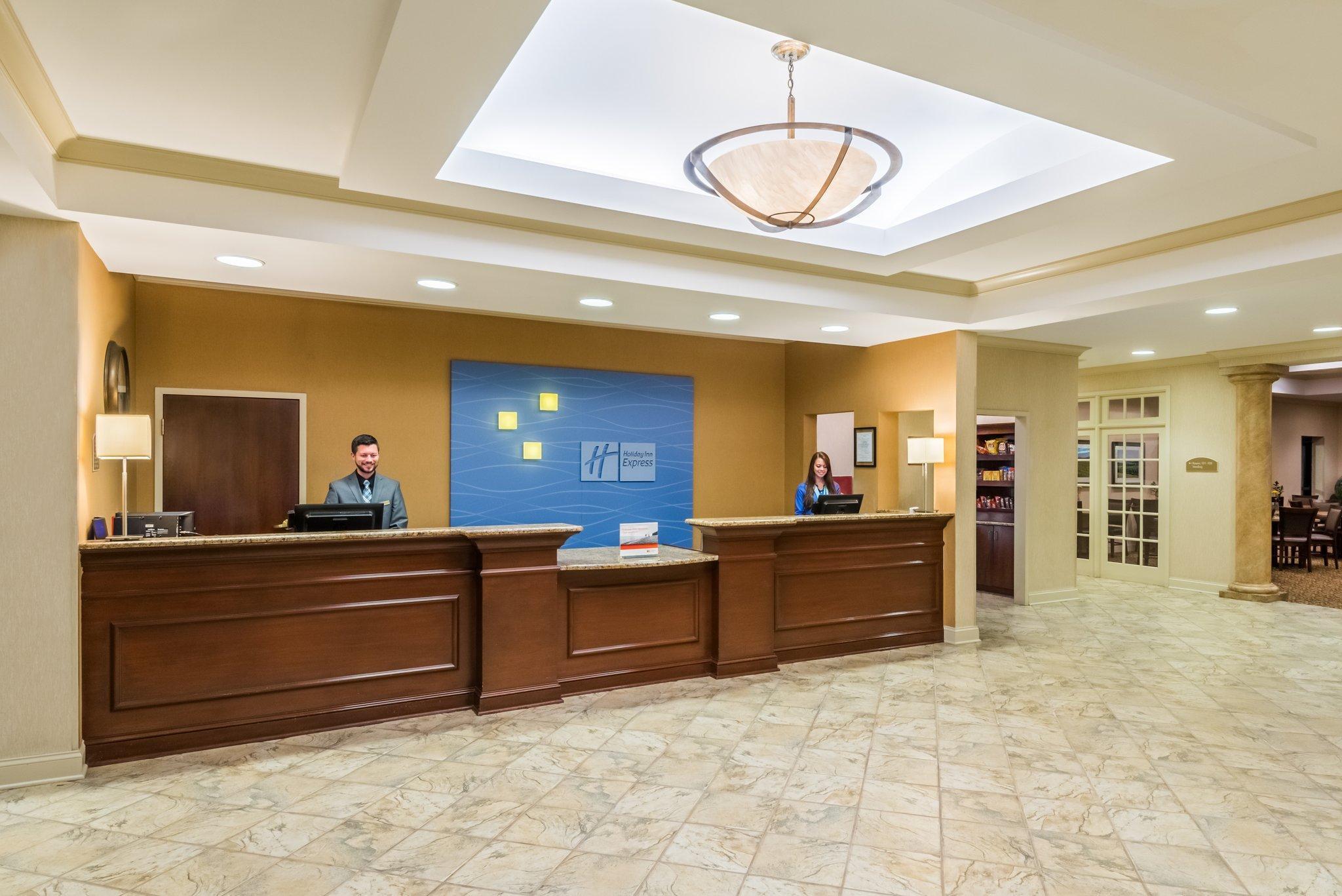 Holiday Inn Express Hotel & Suites Rochester Webster By Ihg Eksteriør billede