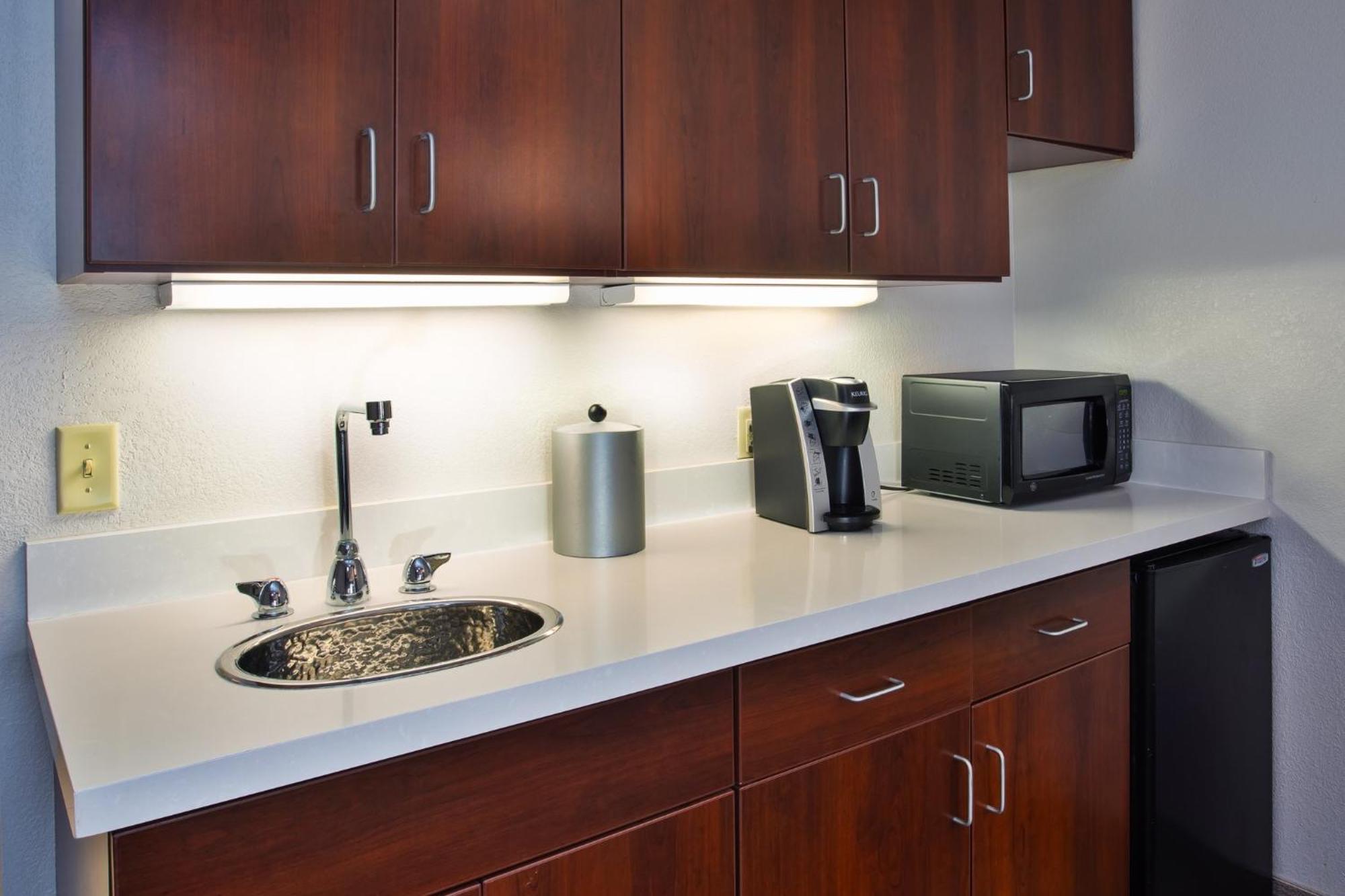 Holiday Inn Express Hotel & Suites Rochester Webster By Ihg Eksteriør billede