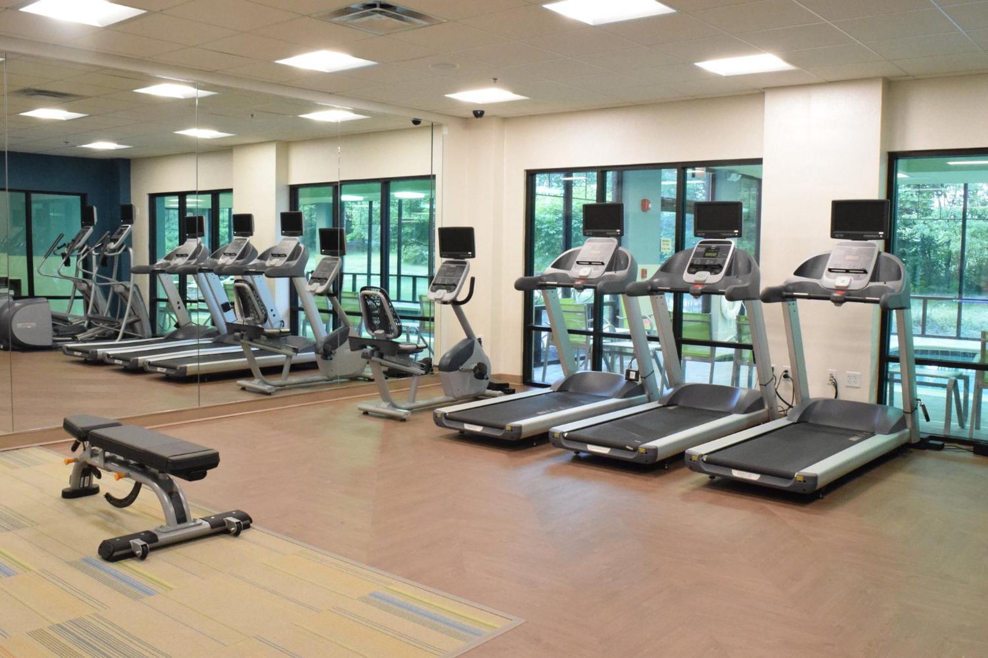 Holiday Inn Express Hotel & Suites Rochester Webster By Ihg Eksteriør billede