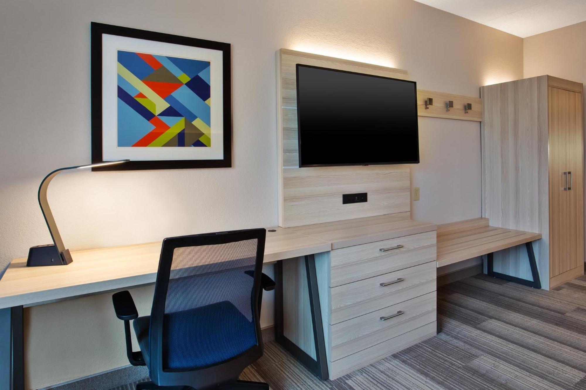 Holiday Inn Express Hotel & Suites Rochester Webster By Ihg Eksteriør billede