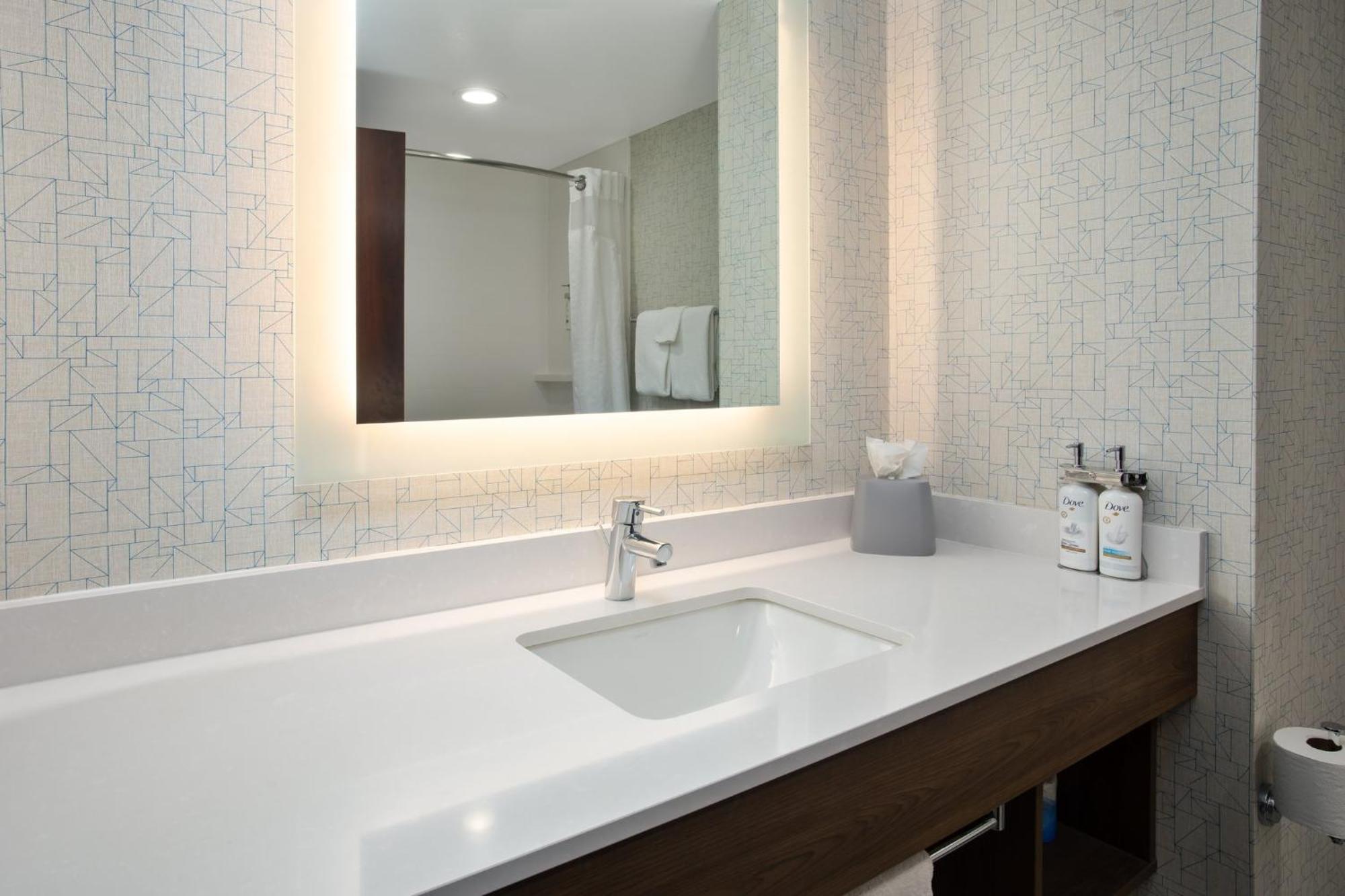 Holiday Inn Express Hotel & Suites Rochester Webster By Ihg Eksteriør billede