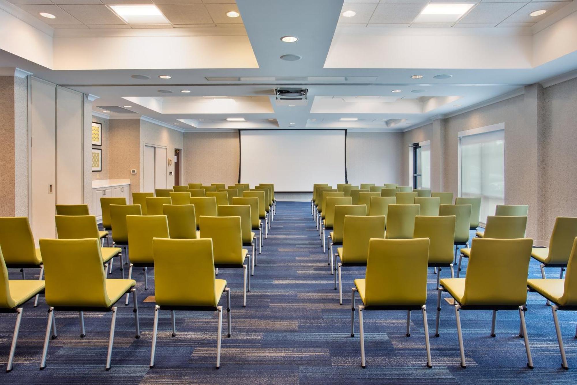 Holiday Inn Express Hotel & Suites Rochester Webster By Ihg Eksteriør billede