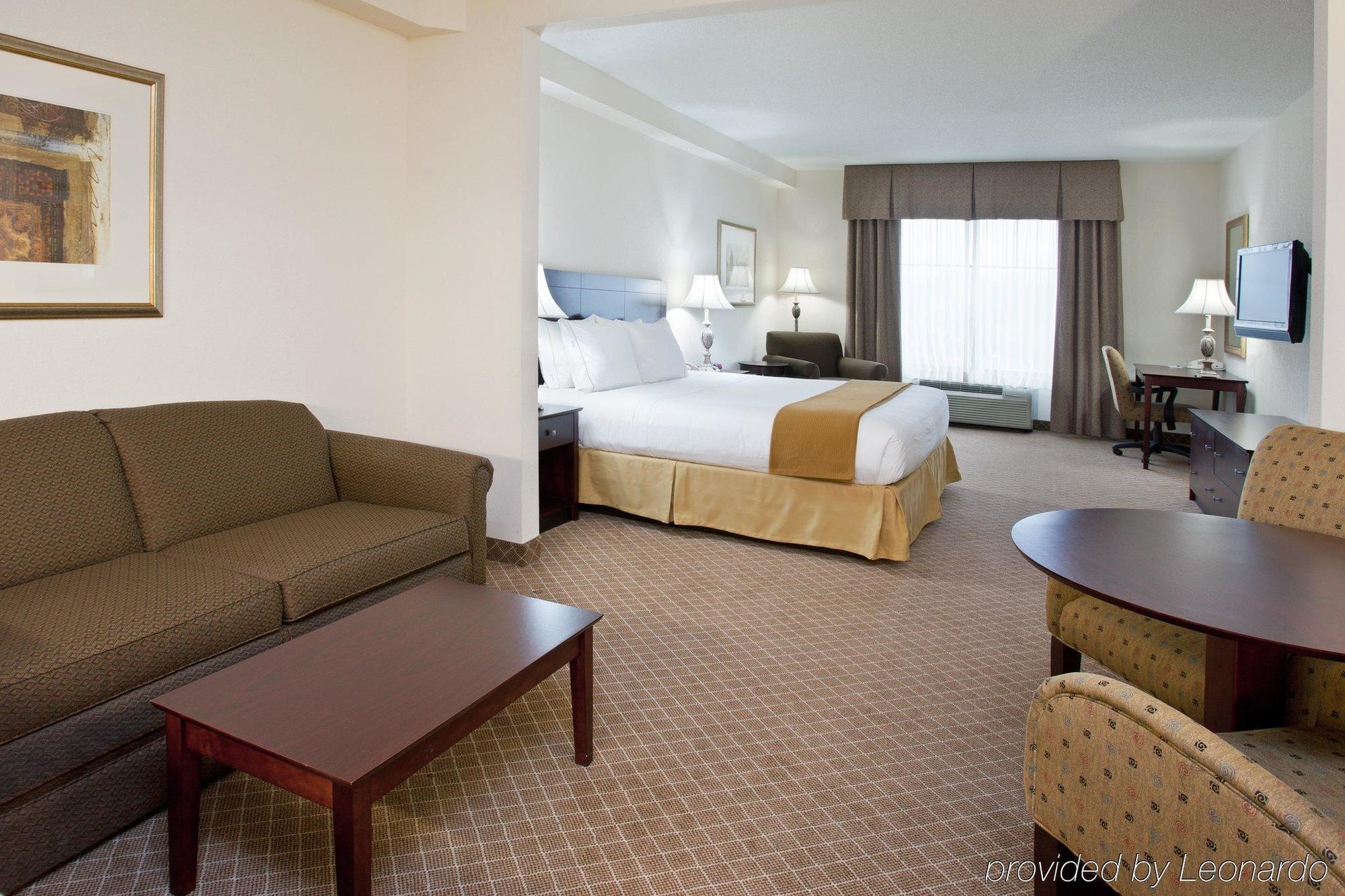 Holiday Inn Express Hotel & Suites Rochester Webster By Ihg Værelse billede