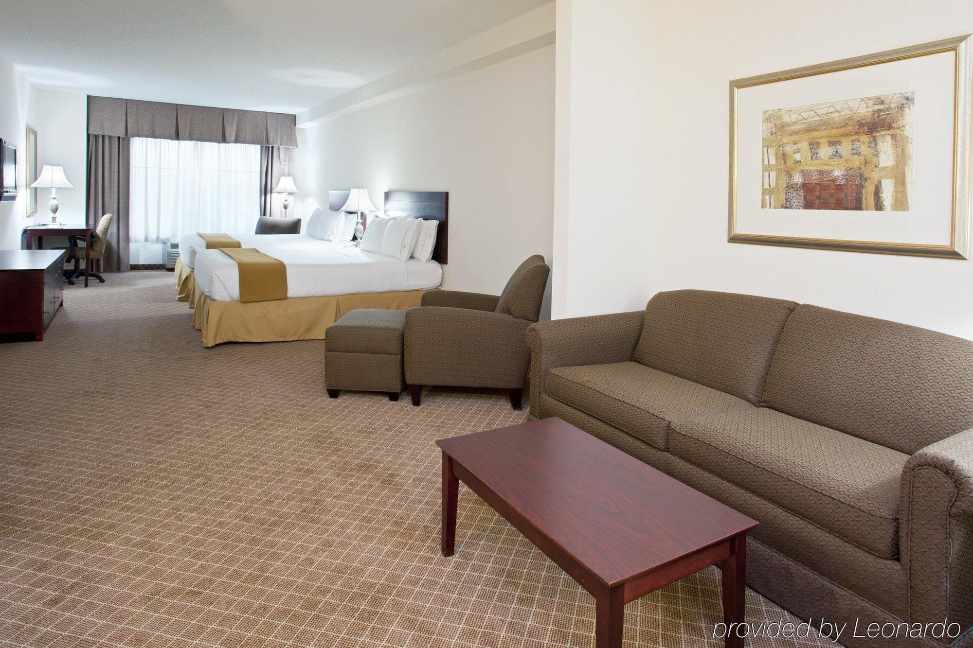 Holiday Inn Express Hotel & Suites Rochester Webster By Ihg Værelse billede