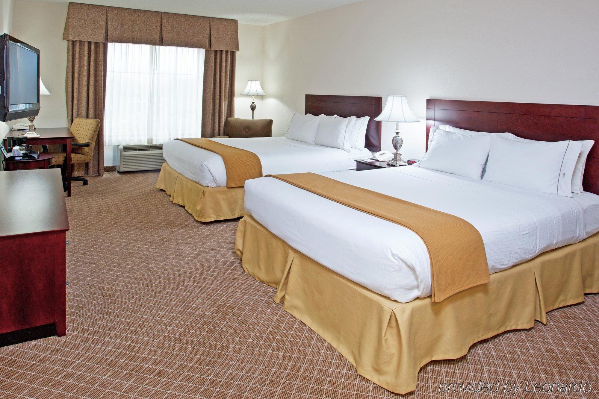 Holiday Inn Express Hotel & Suites Rochester Webster By Ihg Værelse billede