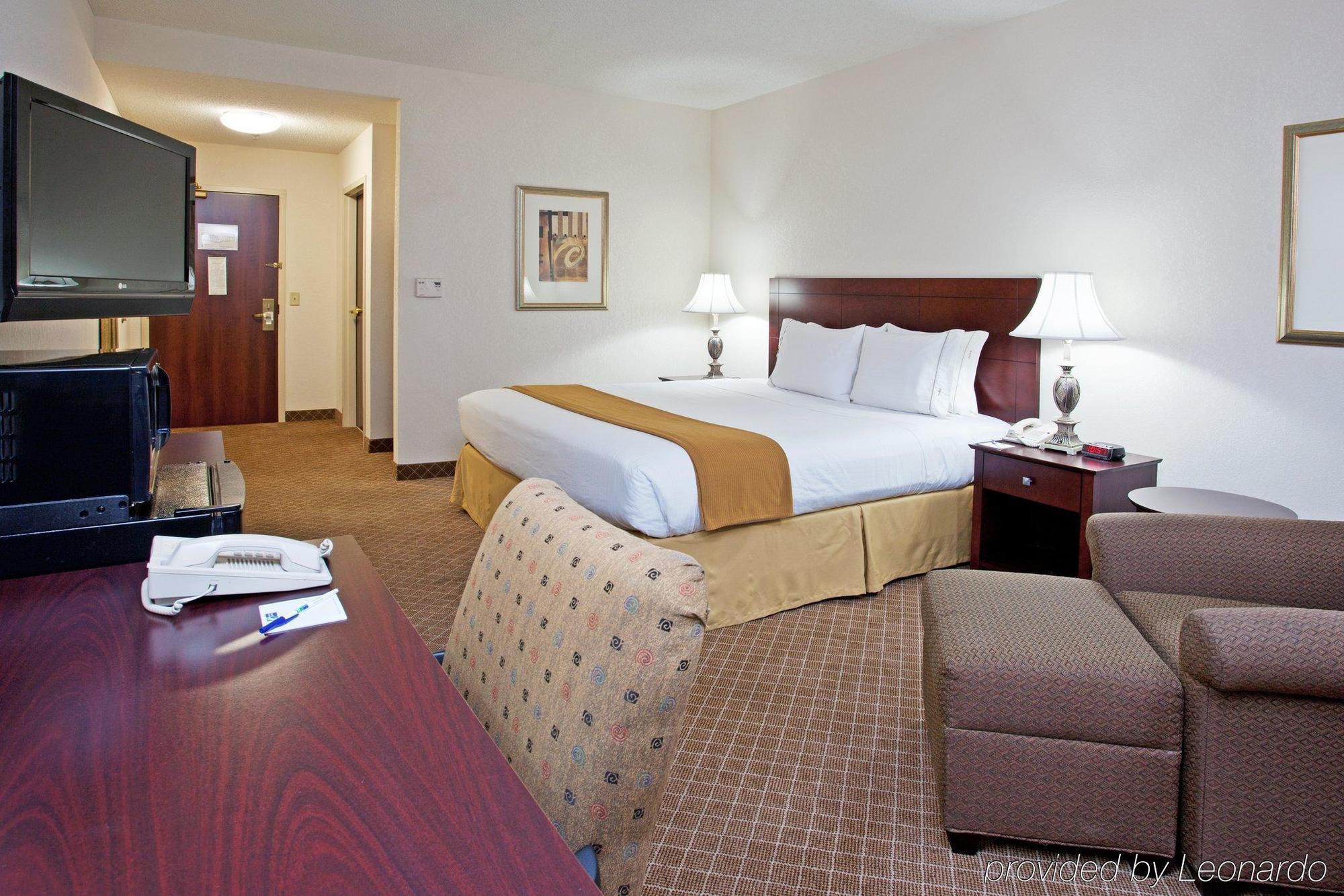 Holiday Inn Express Hotel & Suites Rochester Webster By Ihg Værelse billede