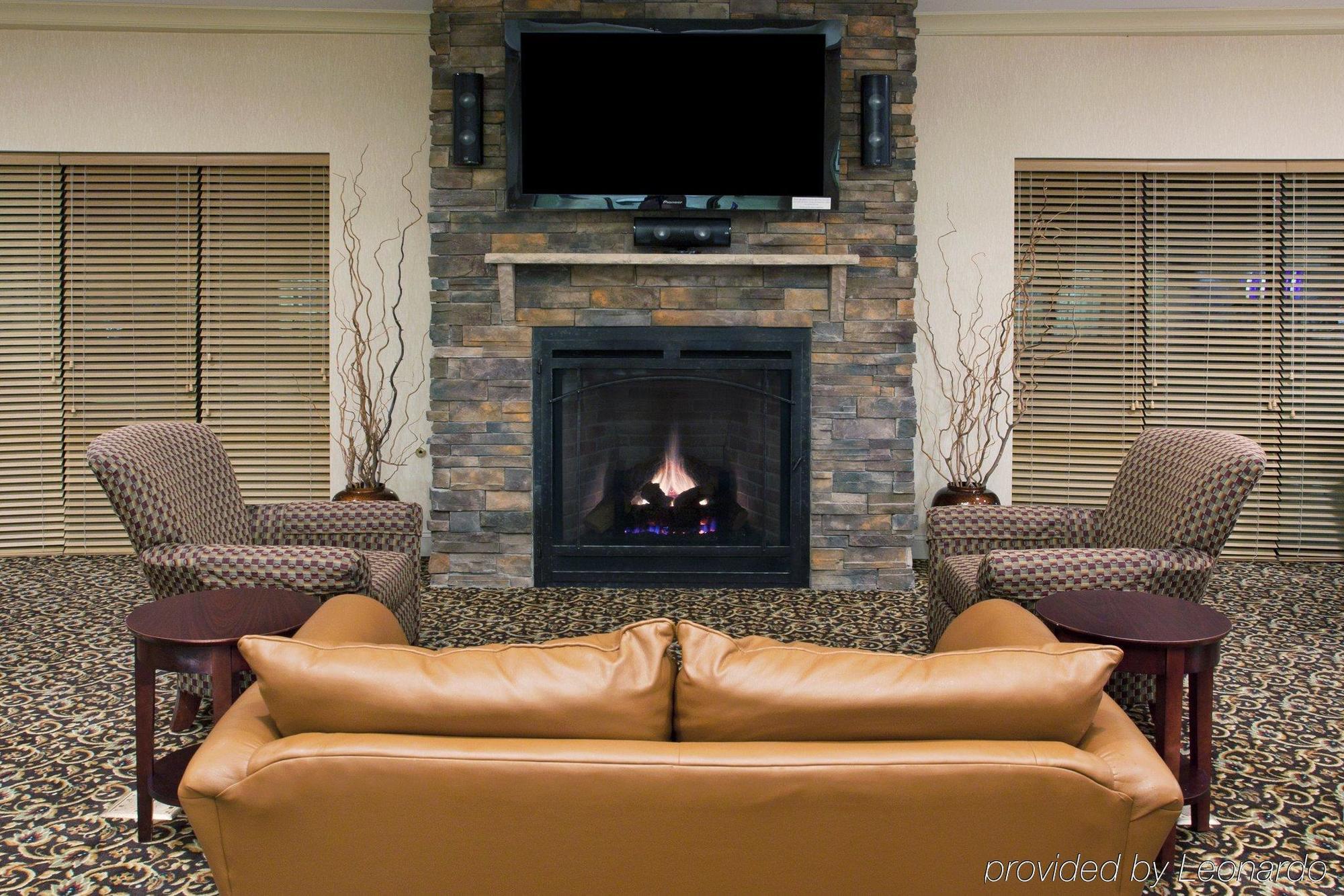 Holiday Inn Express Hotel & Suites Rochester Webster By Ihg Eksteriør billede