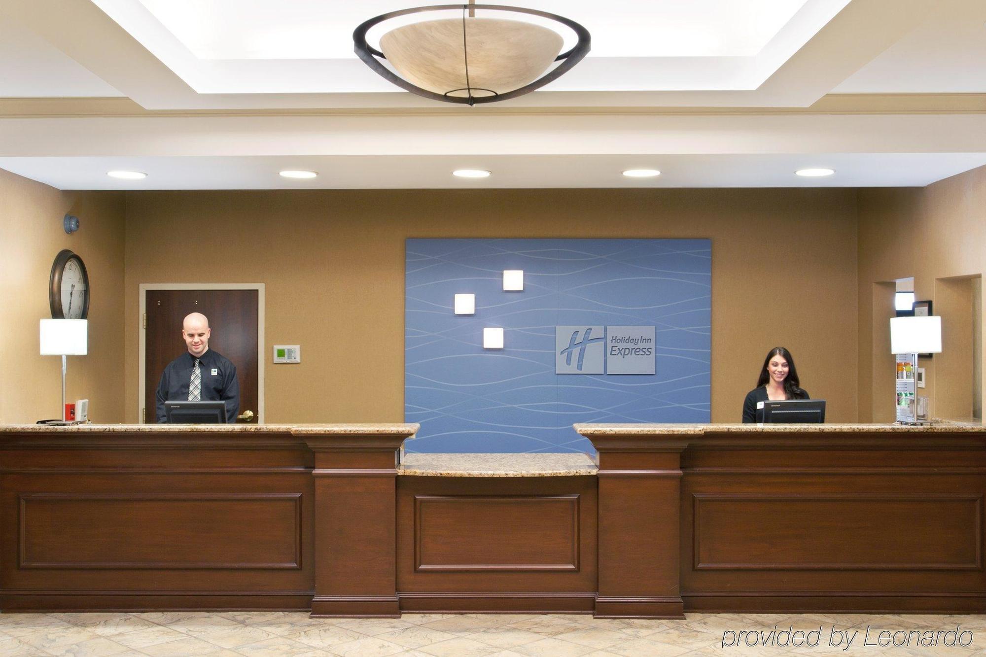 Holiday Inn Express Hotel & Suites Rochester Webster By Ihg Eksteriør billede