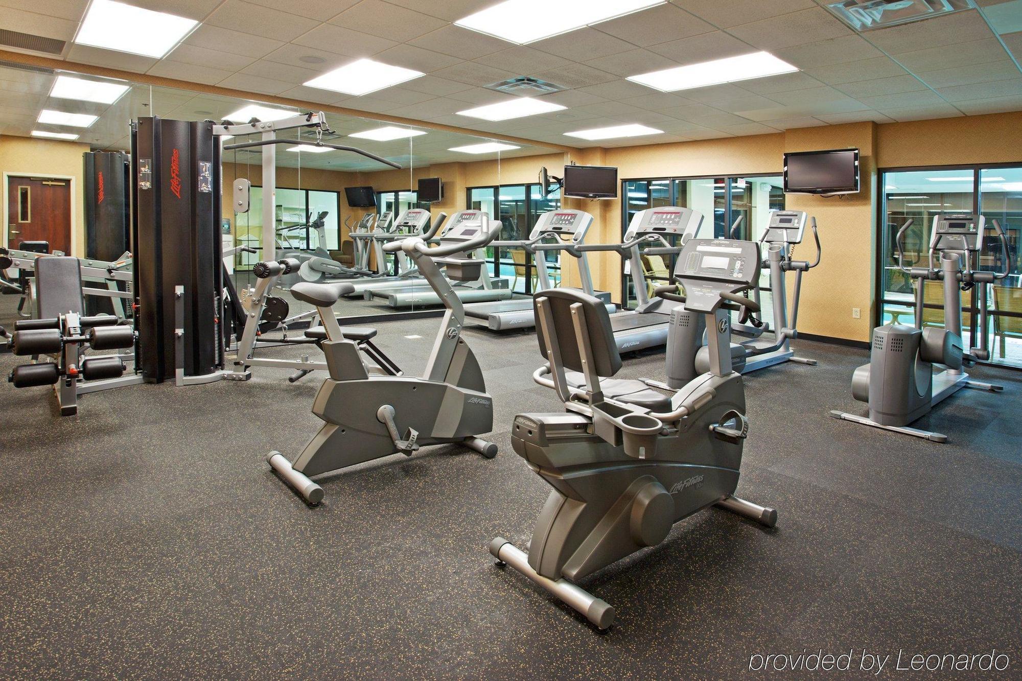 Holiday Inn Express Hotel & Suites Rochester Webster By Ihg Eksteriør billede